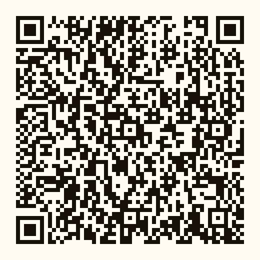 QR Code Pix para apoiar o Velho Pergaminho